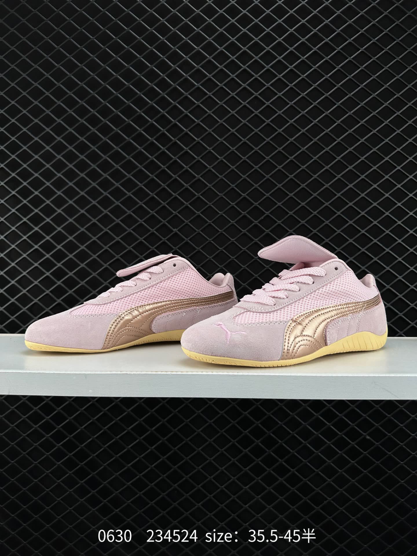 Puma Ca Pro Classic
